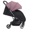 Коляска прогулочная Carrello Nova цвет: Desert Pink CRL-5521