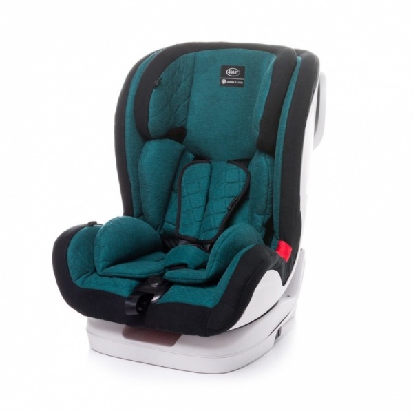 Автокресло детское с Isofix 9-36 кг 4BABY FLY-FIX цвет : синий
