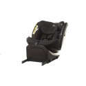 Автокресло детское 0-36 кг с Isofix 4BABY Enzo-Fix цвет: black