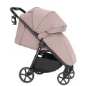 Коляска прогулочная Carrello Bravo lite цвет: Club Beige CRL-5529