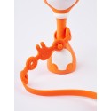 Ремешок для игрушки alilo цвет: оранжевый 60324