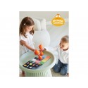 Набор Abumba для игры и обучения с Лисенком «Цвета и формы» ABU–FC-05