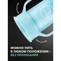 Поильник Twistshake 6+m. 360 cup 230 мл. цвет: Пастельный голубой /Pastel Blue