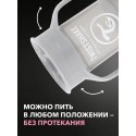 Поильник Twistshake 6+m. 360 cup 230 мл. цвет: Пастельный серый /Pastel Grey