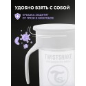 Поильник Twistshake 6+m. 360 cup 230 мл. цвет: Белый /White