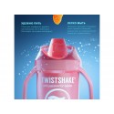 Поильник-непроливайка 4+m. Twistshake Mini Cup 230 мл. цвет: Пастельный серый /Pastel Grey Поильник-непроливайка 4+m. Twistshake Mini Cup 230 мл. цвет: Пастельный серый /Pastel Grey