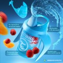 Поильник-непроливайка 4+m. Twistshake Mini Cup 230 мл. цвет: Пастельный синий /Pastel Blue Поильник-непроливайка 4+m. Twistshake Mini Cup 230 мл. цвет: Пастельный синий /Pastel Blue