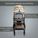 Коляска прогулочная с реверсивным блоком Valco baby Snap 4 Ultra Trend цвет: Charcoal