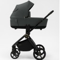 Коляска детская 2в1 Sweet Baby Stella Plus Therma без москитки и дождевика цвет: dark grey Коляска детская 2в1 Sweet Baby Stella Plus Therma без москитки и дождевика цвет: dark grey