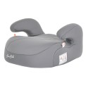Бустер-автокресло 22-36 кг Bambola Columb цвет: серый KRES3412