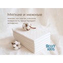 Пеленки детские впитывающие 30 шт одноразовые с суперабсорбентом RK-AD-02