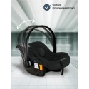 Автокресло-люлька 0-13 кг Bambola Bimbo цвет: графит соты KRES4225