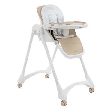 Стульчик для кормления Pituso Compatto цвет: Beige/Бежевый YT-H36-Beige Стульчик для кормления Pituso Compatto цвет: Beige/Бежевый YT-H36-Beige