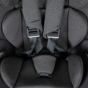 Автокресло детское 9-36 кг Bambola Primo цвет: Графит соты KRES4304
