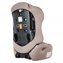 Автокресло детское 9-36 кг Bambola Primo цвет: мокко соты KRES4305