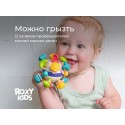 Игрушка развивающая BUSY BALL RMON-002