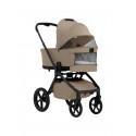Коляска детская 2в1 со складной люлькой SBL Orso цвет: Beige