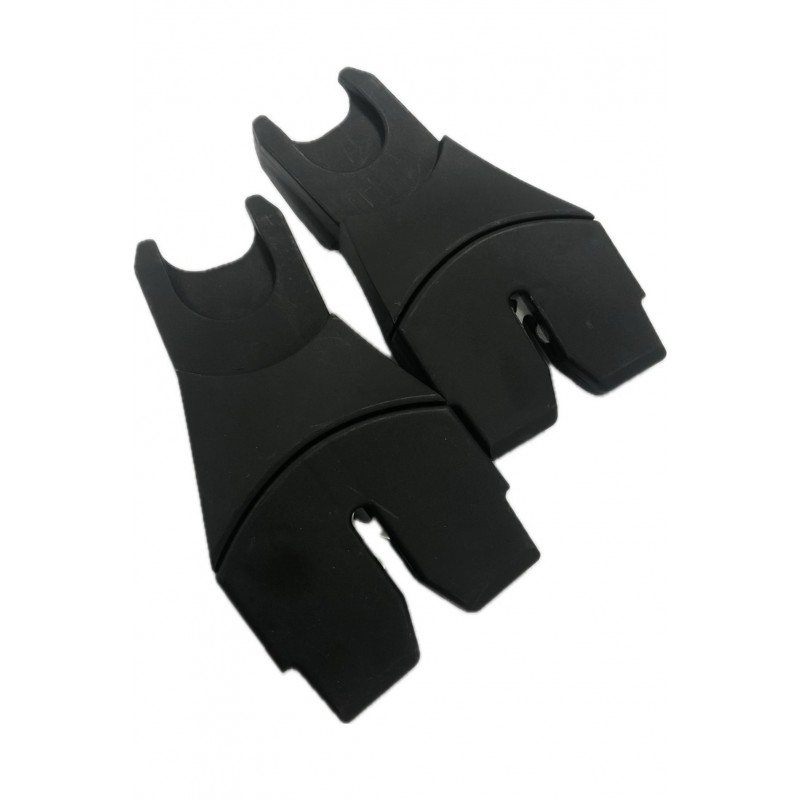 Переходники-адаптеры для люльки-автопереноски Adamex Nola