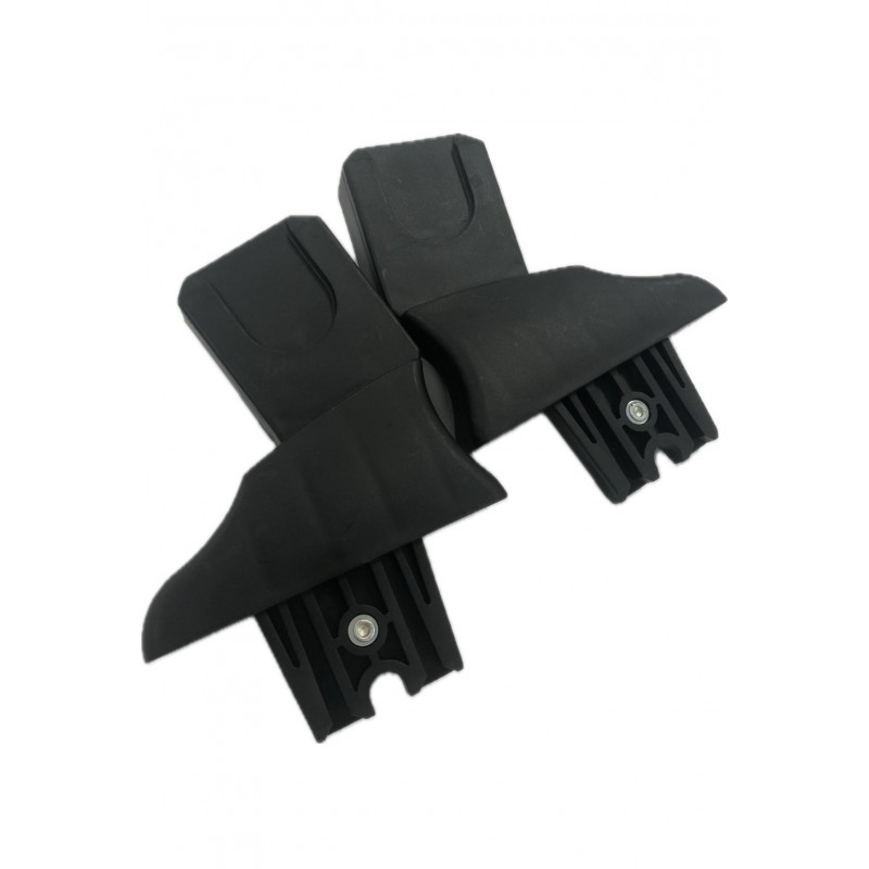 Переходники-адаптеры для люльки-автопереноски Bjoy Mia