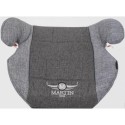 Бустер-автокресло 22-36 кг Martin noir Swift цвет: black crow BS-01
