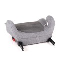 Бустер-автокресло 22-36 кг Martin noir Swift+ с ISOFIX цвет: argent grey BS-01 Бустер-автокресло 22-36 кг Martin noir Swift+ с ISOFIX цвет: argent grey BS-01