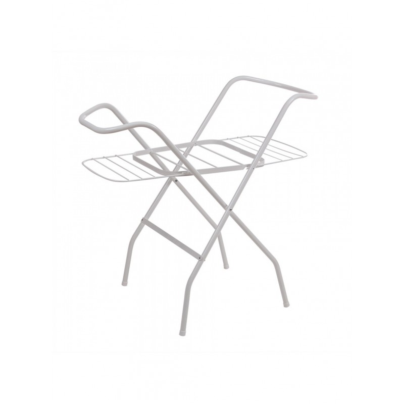 Универсальная подставка под детскую ванночку с сушилкой для белья Карапуз 0019