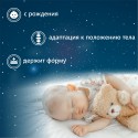Матрас в детскую кроватку Sweet Baby Arte Comfort 99х69х9 см