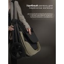 Коляска прогулочная SBL Elegante D цвет: Light Green
