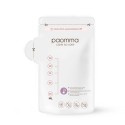 Пакеты для заморозки грудного молока 150 мл 30 шт Paomma