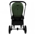 Коляска детская 2 в 1 Pituso Mayla Luxury цвет: forest green LXR/555-А green