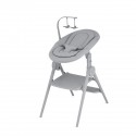 Стульчик-трансформер для кормления 3 в 1 Anex Ozy цвет: shade OZ-04