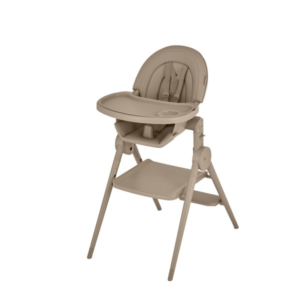 Стульчик-трансформер для кормления 3 в 1 Anex Ozy цвет: fluff OZ-03
