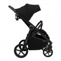 Коляска прогулочная Sweet Baby Unica цвет: black