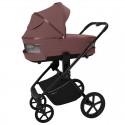 Коляска детская 2в1 Sweet Baby Elegante Therma цвет: Mokka