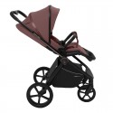 Коляска детская 2в1 Sweet Baby Elegante Therma цвет: Mokka