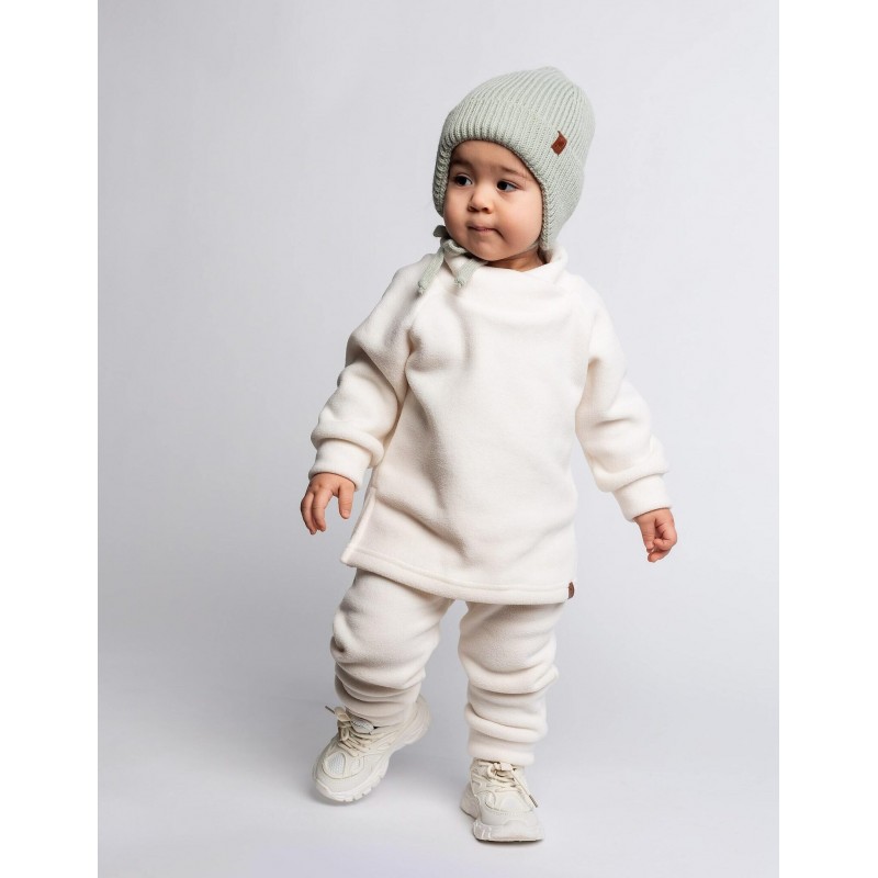 Шапочка вязаная на завязках 42-44/46 см (М) см цвет: шалфей 8095-231 Шапочка вязаная на завязках 42-44/46 см (М) см цвет: шалфей 8095-231