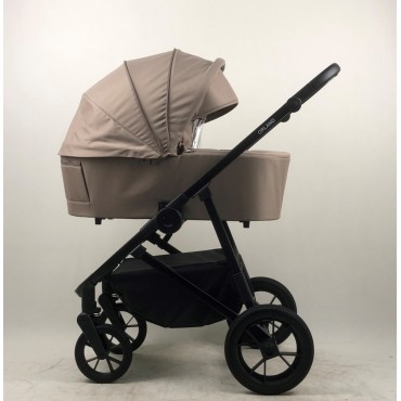 Коляска детская Bjoy Orlando New цвет : бежевый