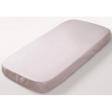 Простыня на резинке 145х70 см цвет: серый ПР-С.145.70.6 Простыня на резинке 145х70 см цвет: серый ПР-С.145.70.6