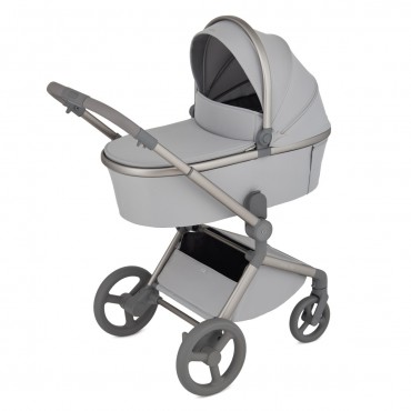 Коляска детская 2 в 1 ANEX FLO цвет: frossy FL-06c