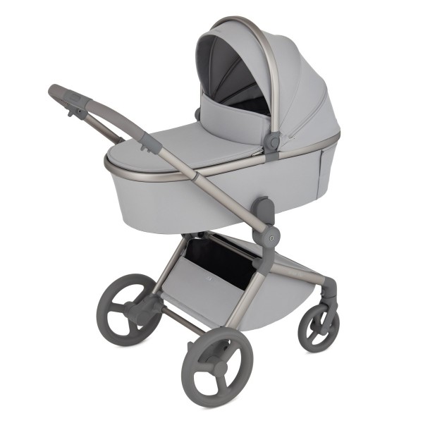 Коляска детская 2 в 1 ANEX FLO цвет: frossy FL-06c