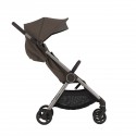 Коляска детская 3 в 1 Anex IQ Premium 2025 цвет: bruna IQ-21
