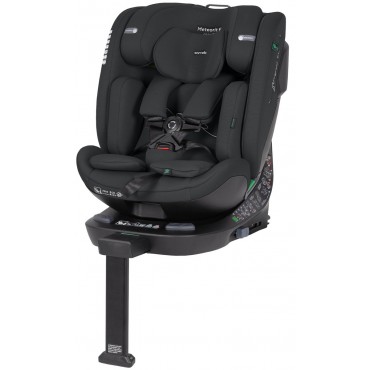 Автокресло детское 0-36 кг Carrello Meteorit Fusion цвет: Deepwater Grey Le20