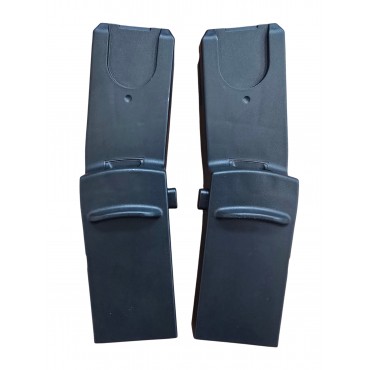 Адаптерs-переходники для автолюльки на коляску Sweet Baby Orso