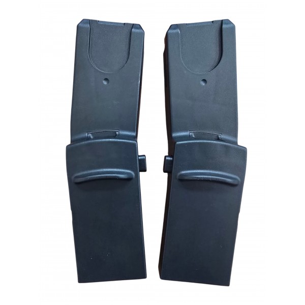 Адаптерs-переходники для автолюльки на коляску Sweet Baby Orso