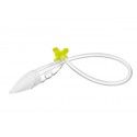 Аспиратор назальный с мягким наконечником RND-27-116М