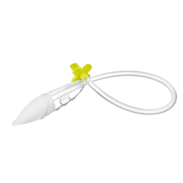 Аспиратор назальный с мягким наконечником RND-27-116M Аспиратор назальный с мягким наконечником RND-27-116M