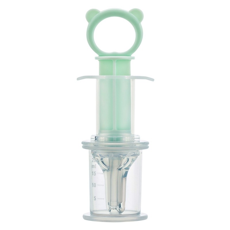 Дозатор для ввода лекарств с силиконовым наконечником RMF-001 Дозатор для ввода лекарств с силиконовым наконечником RMF-001